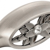 Мебельная ручка RS416BSN.3_64