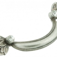 Мебельная ручка RS417BAZ.4_64