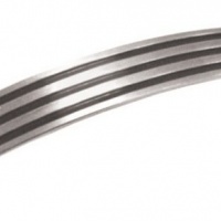 Мебельная ручка RS003SC_DBL.4_96