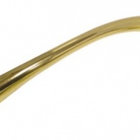 Мебельная ручка RS032GP.3_128