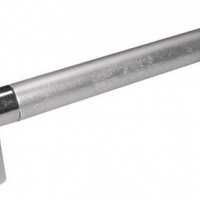 Мебельная ручка RS055CP_SC.4_160