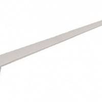 Мебельная ручка RS060AL.16_336