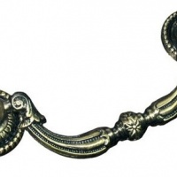 Мебельная ручка RS091AB.3_78