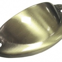 Мебельная ручка RS092AB.15_64