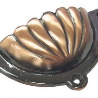 Мебельная ручка RS095AC.15_87