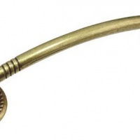 Мебельная ручка RS096AB.4_96