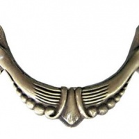 Мебельная ручка RS099AB.3_64