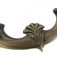 Мебельная ручка RS105AB.4_96