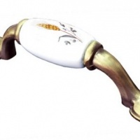 Мебельная ручка RS109AB.4_76_W03