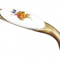 Мебельная ручка RS113AB.3_96_W02