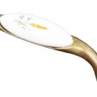 Мебельная ручка RS113AB.3_96_W03