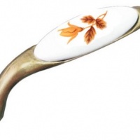 Мебельная ручка RS113AB.3_96_W16