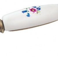 Мебельная ручка RS114AG.4_128_W01