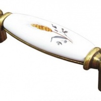 Мебельная ручка RS115AB.4_96_W03