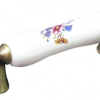 Мебельная ручка RS116AB.4_76_W01