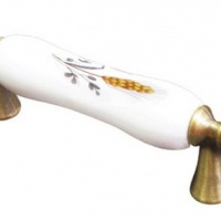 Мебельная ручка RS116AB.4_76_W03