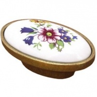 Мебельная ручка RS117AB.4_16_W01