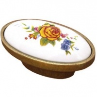 Мебельная ручка RS117AB.4_16_W02