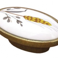 Мебельная ручка RS117AB.4_16_W03