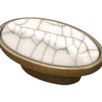 Мебельная ручка RS117AB.4_16_W12