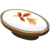 Мебельная ручка RS117AB.4_16_W16