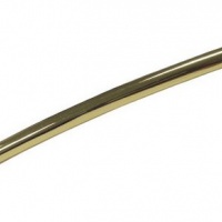 Мебельная ручка RS151GP.4_192