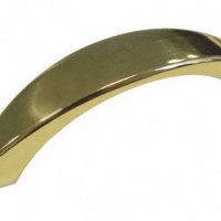 Мебельная ручка RS153GP.3_64