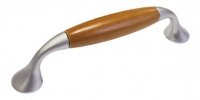 Мебельная ручка RS168SC_ChT.4_96