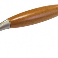 Мебельная ручка RS168SN_ChT.4_96