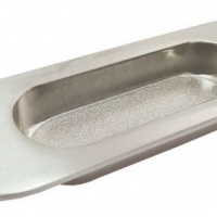 Мебельная ручка RS169BSN.2_72