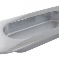 Мебельная ручка RS169CP.2_72