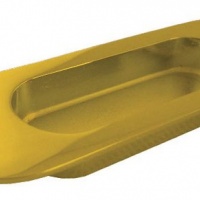 Мебельная ручка RS169GP.2_72