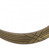 Мебельная ручка RS174AB.4_96