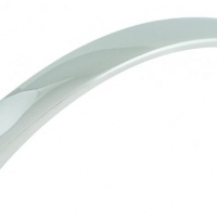 Мебельная ручка RS176CP.4_160