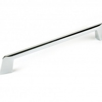 Мебельная ручка RS180CP.4_192