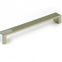 Мебельная ручка RS189BSN_CP.4_192