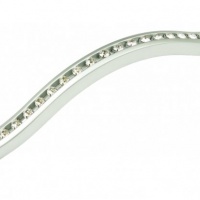 Мебельная ручка RS264SC.3_192 (Скобы)