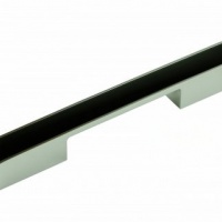 Мебельная ручка RS266CP_BL.4_224