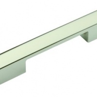 Мебельная ручка RS266CP_W.4_224