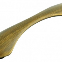 Мебельная ручка RS401BAB.4_128