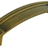 Мебельная ручка RS402BAB.4_128