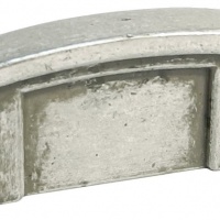 Мебельная ручка RS402BAZ.4_32