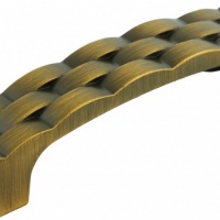 Мебельная ручка RS403BAB.4_96