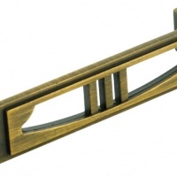 Мебельная ручка RS404BAB.4_96