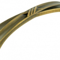 Мебельная ручка RS405BAB.3_96