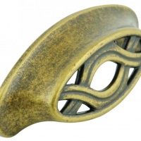 Мебельная ручка RS406EAB.21_64