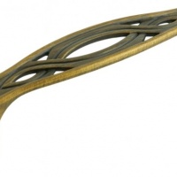 Мебельная ручка RS407BAB.4_96