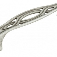 Мебельная ручка RS407BAZ.4_128