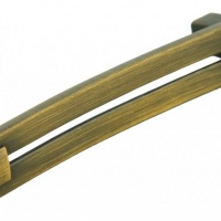 Мебельная ручка RS408BAB.4_96