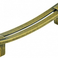 Мебельная ручка RS408EAB.4_96